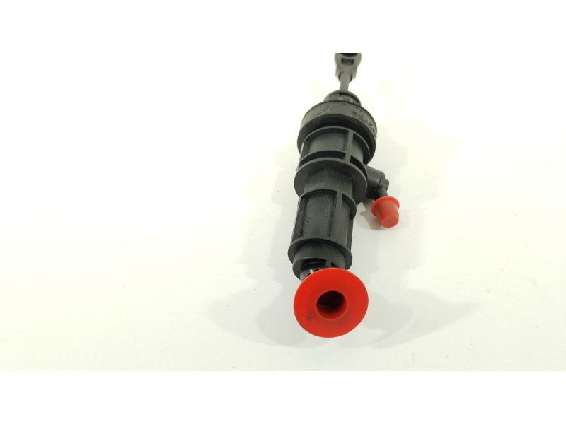 Recambio de bombin embrague para citroën c4 aircross 1.6 hdi 115 referencia OEM IAM 1609908180  