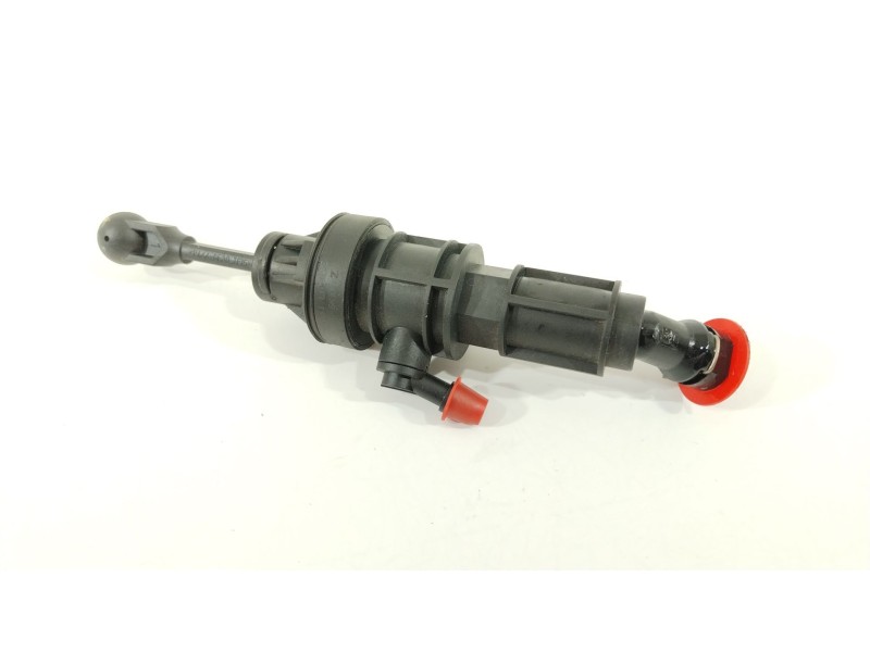 Recambio de bombin embrague para citroën c4 aircross 1.6 hdi 115 referencia OEM IAM 1609908180  