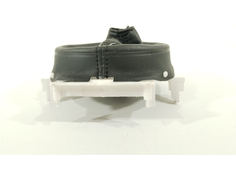 Recambio de pomo palanca cambio para citroën c4 aircross 1.6 hdi 115 referencia OEM IAM 1609925980  