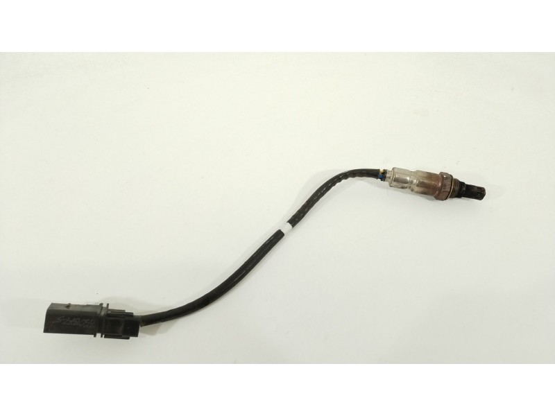 Recambio de sonda lambda para citroën c4 aircross 1.6 hdi 115 referencia OEM IAM 9683265480  