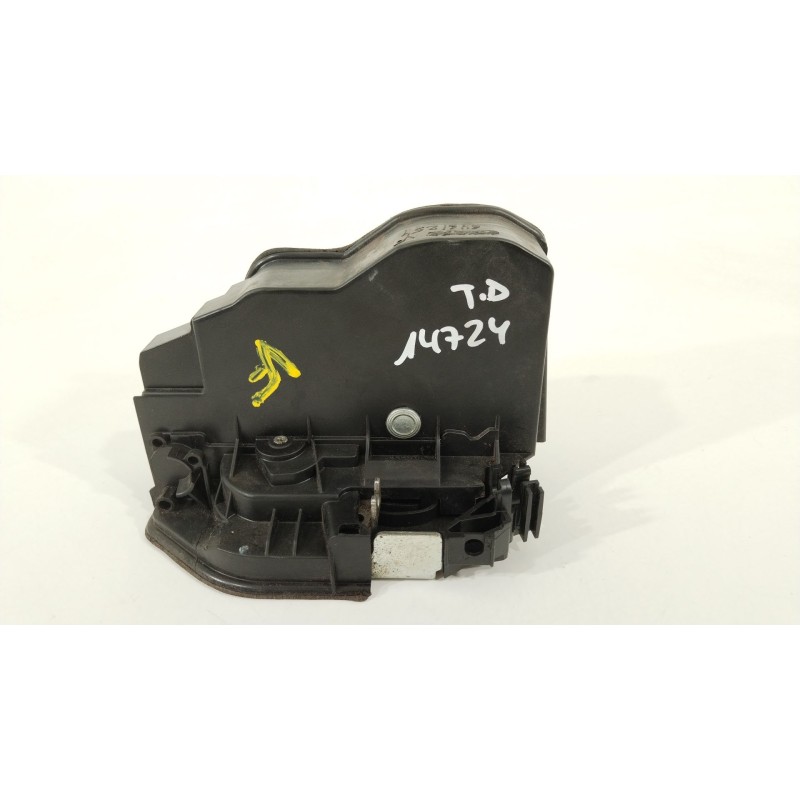 Recambio de cerradura puerta trasera derecha para bmw 5 touring (f11) 525 d xdrive referencia OEM IAM 51227229460  7229460
