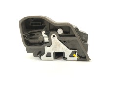 Recambio de cerradura puerta trasera derecha para bmw 5 touring (f11) 525 d xdrive referencia OEM IAM 51227229460  7229460 2