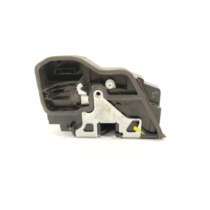 Recambio de cerradura puerta trasera derecha para bmw 5 touring (f11) 525 d xdrive referencia OEM IAM 51227229460  7229460