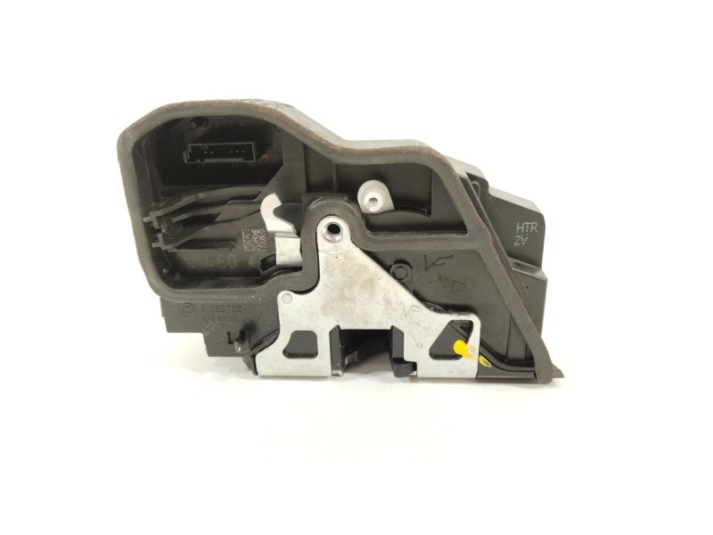Recambio de cerradura puerta trasera derecha para bmw 5 touring (f11) 525 d xdrive referencia OEM IAM 51227229460  7229460