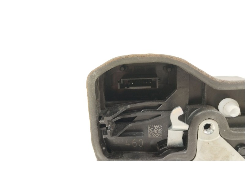 Recambio de cerradura puerta trasera derecha para bmw 5 touring (f11) 525 d xdrive referencia OEM IAM 51227229460  7229460