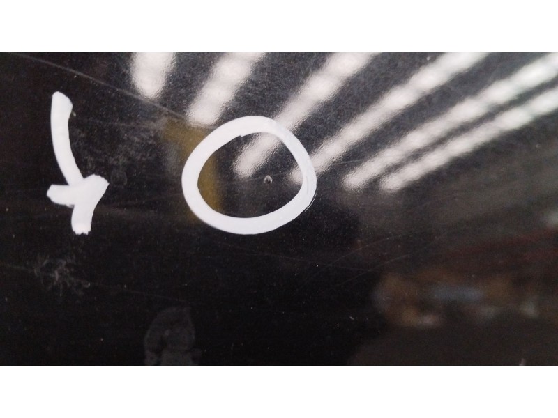 Recambio de puerta trasera izquierda para seat ibiza iv sc (6j1, 6p5) 1.9 tdi referencia OEM IAM   