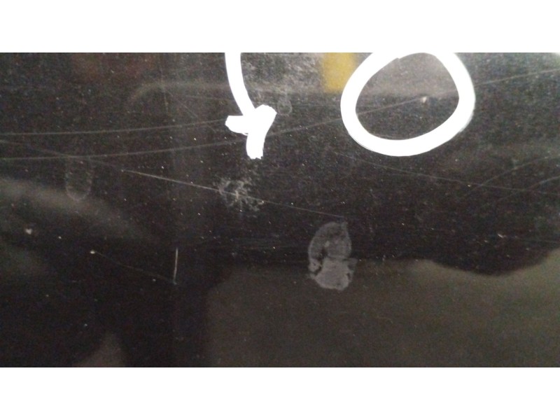 Recambio de puerta trasera izquierda para seat ibiza iv sc (6j1, 6p5) 1.9 tdi referencia OEM IAM   