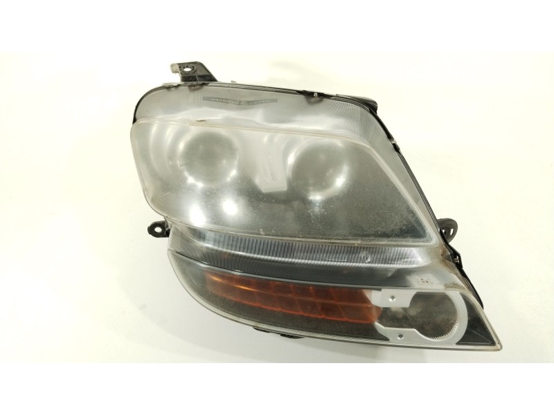 Recambio de faro derecho para fiat ulysse (179_) 2.2 jtd referencia OEM IAM 1494323080 620618 89007034