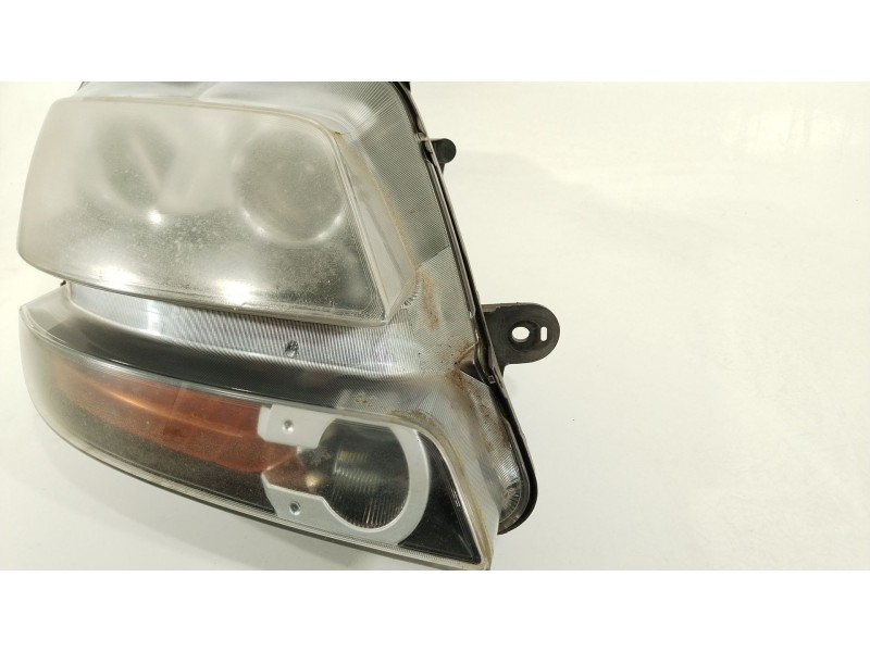 Recambio de faro derecho para fiat ulysse (179_) 2.2 jtd referencia OEM IAM 1494323080 620618 89007034