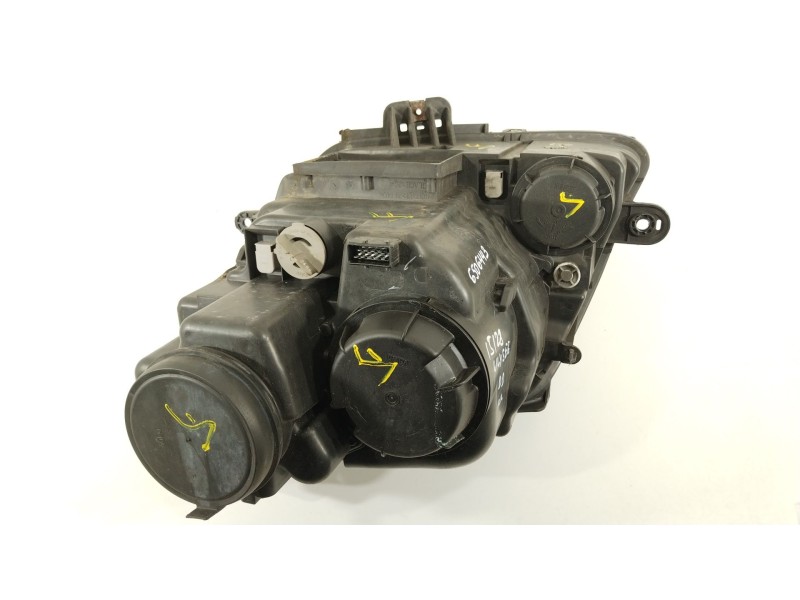 Recambio de faro derecho para fiat ulysse (179_) 2.2 jtd referencia OEM IAM 1494323080 620618 89007034