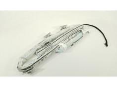 Recambio de airbag cortina delantero izquierdo para nissan juke (f15) 1.6 dig-t nismo rs referencia OEM IAM 62T4G1201559  985P11