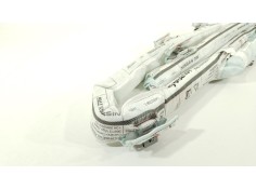 Recambio de airbag cortina delantero izquierdo para nissan juke (f15) 1.6 dig-t nismo rs referencia OEM IAM 62T4G1201559  985P11 2