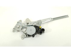 Recambio de elevalunas trasero derecho para nissan juke (f15) 1.6 dig-t nismo rs referencia OEM IAM 827201KA0B  