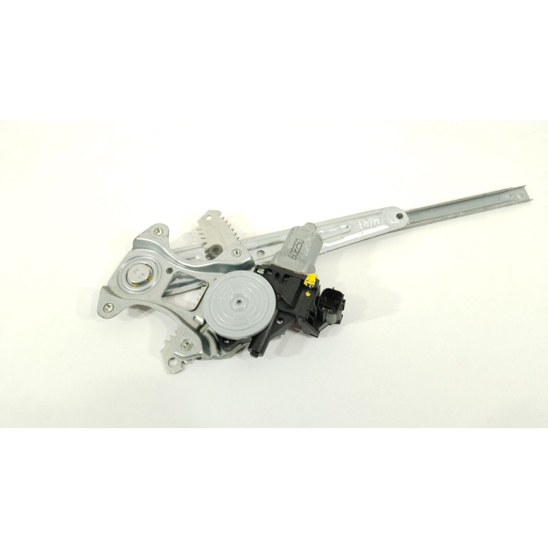 Recambio de elevalunas trasero derecho para nissan juke (f15) 1.6 dig-t nismo rs referencia OEM IAM 827201KA0B  
