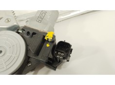 Recambio de elevalunas trasero derecho para nissan juke (f15) 1.6 dig-t nismo rs referencia OEM IAM 827201KA0B   2