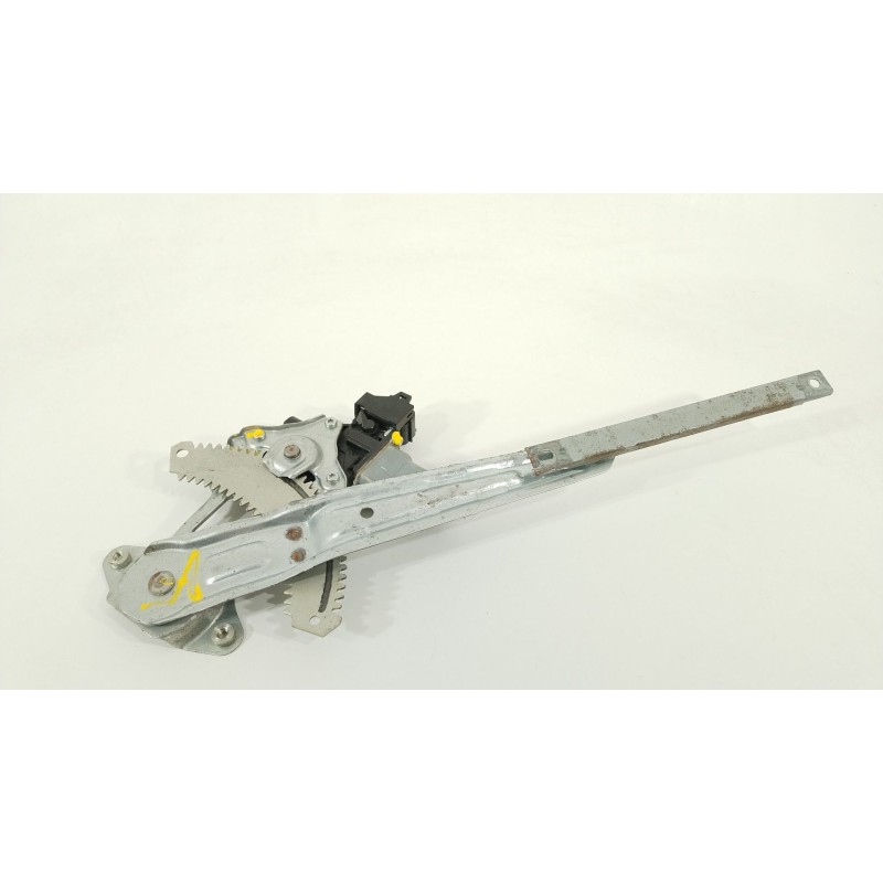 Recambio de elevalunas trasero derecho para nissan juke (f15) 1.6 dig-t nismo rs referencia OEM IAM 827201KA0B  