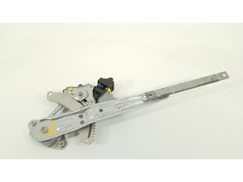 Recambio de elevalunas trasero derecho para nissan juke (f15) 1.6 dig-t nismo rs referencia OEM IAM 827201KA0B  