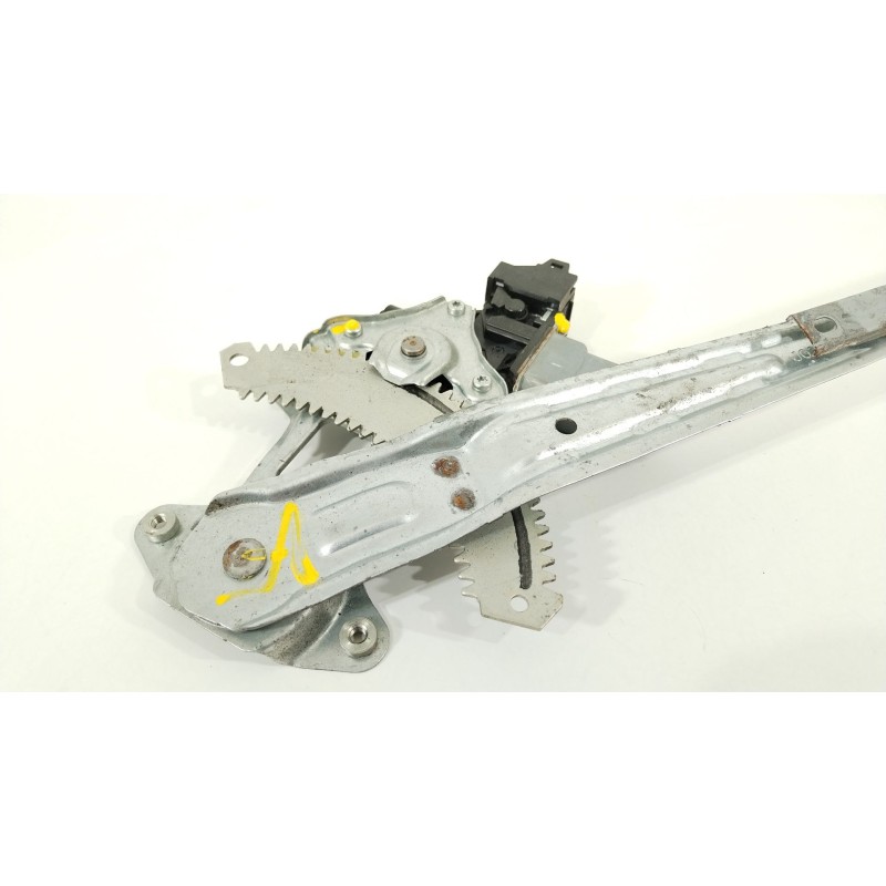 Recambio de elevalunas trasero derecho para nissan juke (f15) 1.6 dig-t nismo rs referencia OEM IAM 827201KA0B  