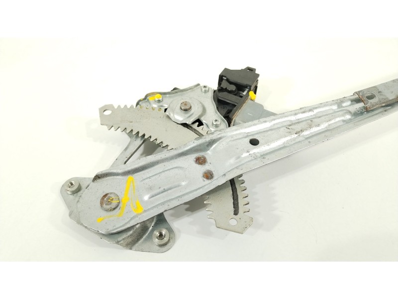 Recambio de elevalunas trasero derecho para nissan juke (f15) 1.6 dig-t nismo rs referencia OEM IAM 827201KA0B  