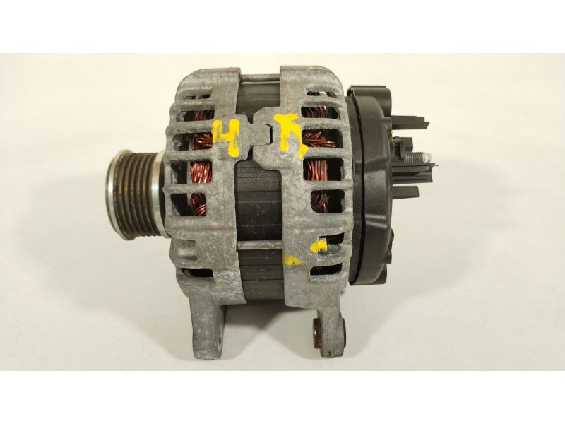 Recambio de alternador para nissan qashqai (j11) 360 referencia OEM IAM 231004EA0AF F000BL0825 231004EA0A
