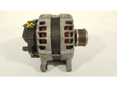 Recambio de alternador para nissan qashqai (j11) 360 referencia OEM IAM 231004EA0AF F000BL0825 231004EA0A 2