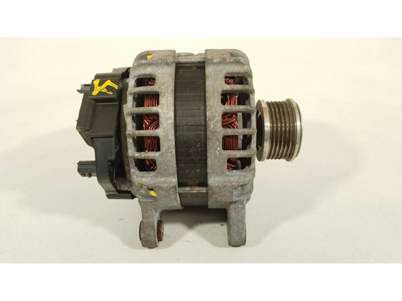 Recambio de alternador para nissan qashqai (j11) 360 referencia OEM IAM 231004EA0AF F000BL0825 231004EA0A