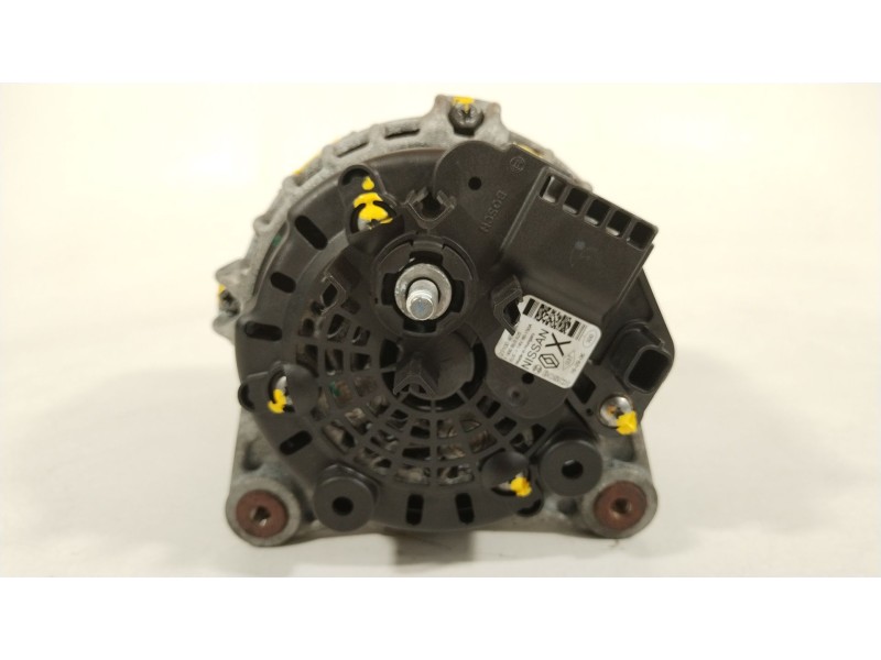 Recambio de alternador para nissan qashqai (j11) 360 referencia OEM IAM 231004EA0AF F000BL0825 231004EA0A