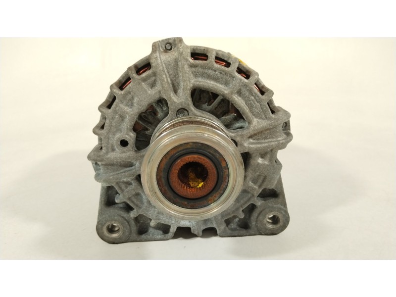 Recambio de alternador para nissan qashqai (j11) 360 referencia OEM IAM 231004EA0AF F000BL0825 231004EA0A