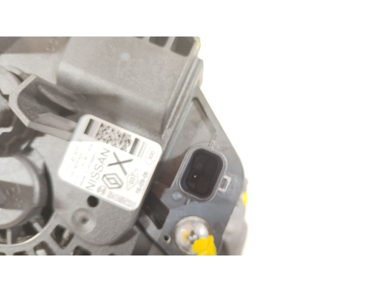 Recambio de alternador para nissan qashqai (j11) 360 referencia OEM IAM 231004EA0AF F000BL0825 231004EA0A