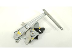 Recambio de elevalunas trasero izquierdo para nissan juke (f15) 1.6 dig-t nismo rs referencia OEM IAM 827211KA0B  