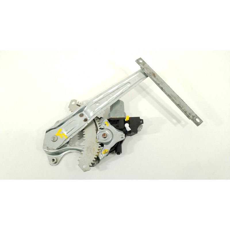 Recambio de elevalunas trasero izquierdo para nissan juke (f15) 1.6 dig-t nismo rs referencia OEM IAM 827211KA0B  