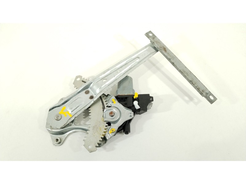 Recambio de elevalunas trasero izquierdo para nissan juke (f15) 1.6 dig-t nismo rs referencia OEM IAM 827211KA0B  