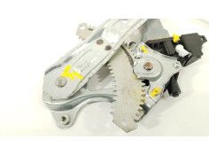 Recambio de elevalunas trasero izquierdo para nissan juke (f15) 1.6 dig-t nismo rs referencia OEM IAM 827211KA0B   2