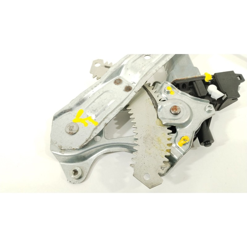 Recambio de elevalunas trasero izquierdo para nissan juke (f15) 1.6 dig-t nismo rs referencia OEM IAM 827211KA0B  