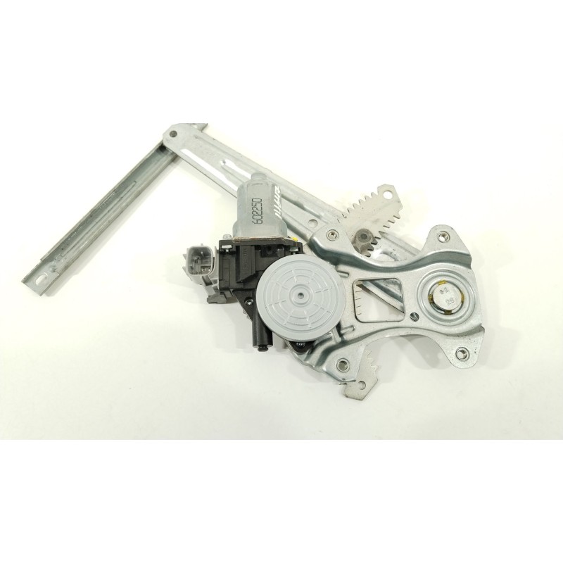 Recambio de elevalunas trasero izquierdo para nissan juke (f15) 1.6 dig-t nismo rs referencia OEM IAM 827211KA0B  