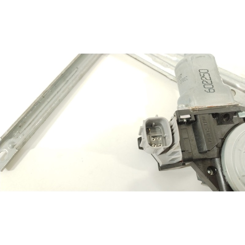 Recambio de elevalunas trasero izquierdo para nissan juke (f15) 1.6 dig-t nismo rs referencia OEM IAM 827211KA0B  