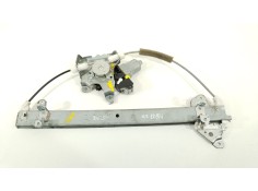 Recambio de elevalunas delantero derecho para nissan juke (f15) 1.6 dig-t nismo rs referencia OEM IAM 807201KA0A  