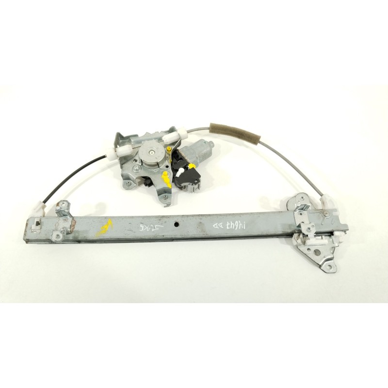 Recambio de elevalunas delantero derecho para nissan juke (f15) 1.6 dig-t nismo rs referencia OEM IAM 807201KA0A  