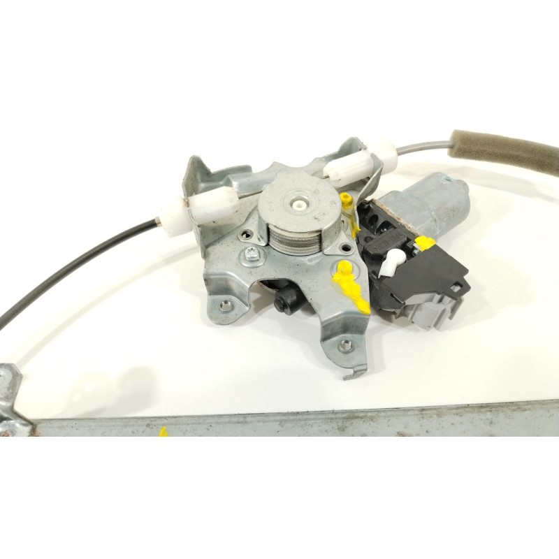 Recambio de elevalunas delantero derecho para nissan juke (f15) 1.6 dig-t nismo rs referencia OEM IAM 807201KA0A  