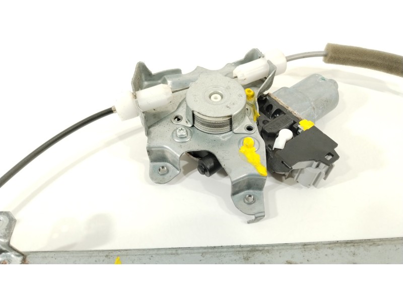 Recambio de elevalunas delantero derecho para nissan juke (f15) 1.6 dig-t nismo rs referencia OEM IAM 807201KA0A  