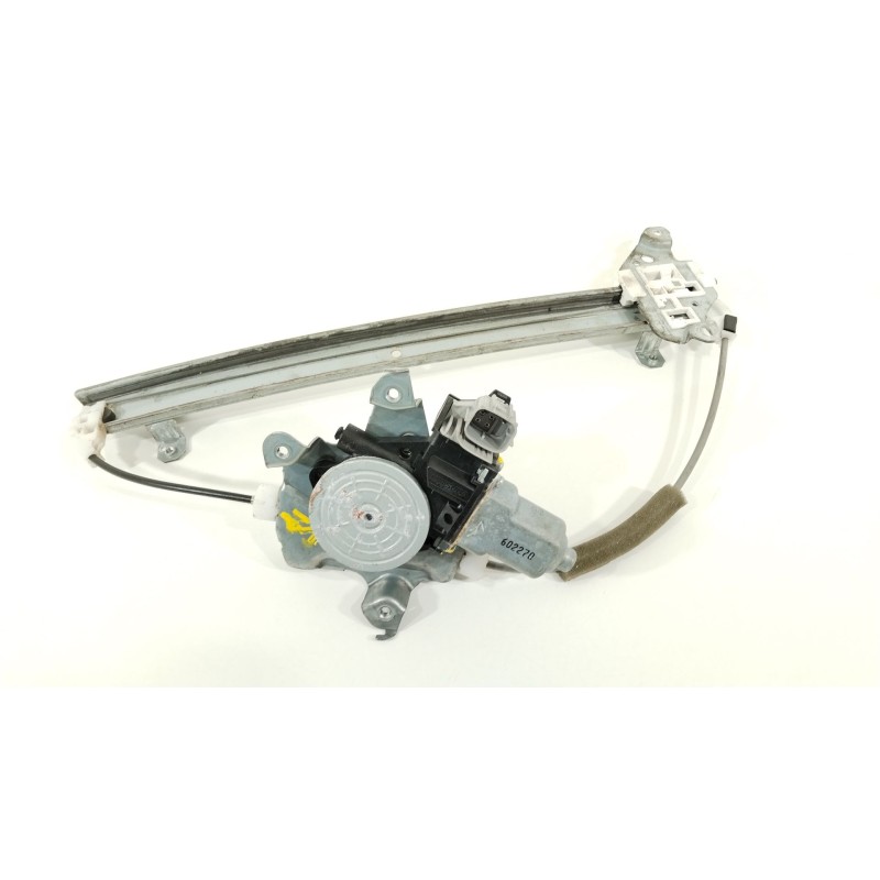 Recambio de elevalunas delantero derecho para nissan juke (f15) 1.6 dig-t nismo rs referencia OEM IAM 807201KA0A  