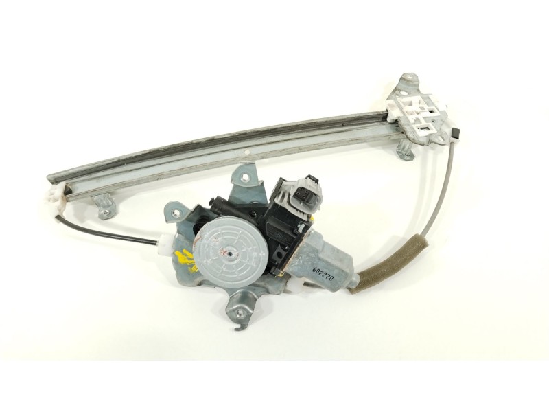 Recambio de elevalunas delantero derecho para nissan juke (f15) 1.6 dig-t nismo rs referencia OEM IAM 807201KA0A  