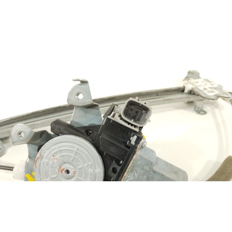 Recambio de elevalunas delantero derecho para nissan juke (f15) 1.6 dig-t nismo rs referencia OEM IAM 807201KA0A  