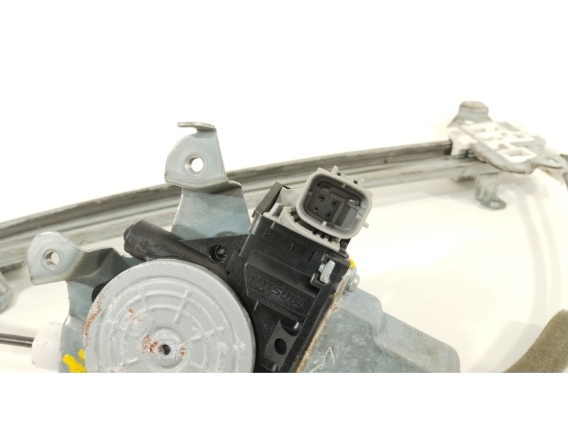 Recambio de elevalunas delantero derecho para nissan juke (f15) 1.6 dig-t nismo rs referencia OEM IAM 807201KA0A  