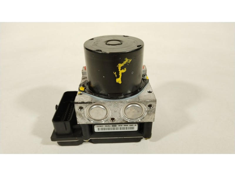 Recambio de abs para skoda fabia (5j2 ) style referencia OEM IAM 6R0614417 0265800636 6R0907379D