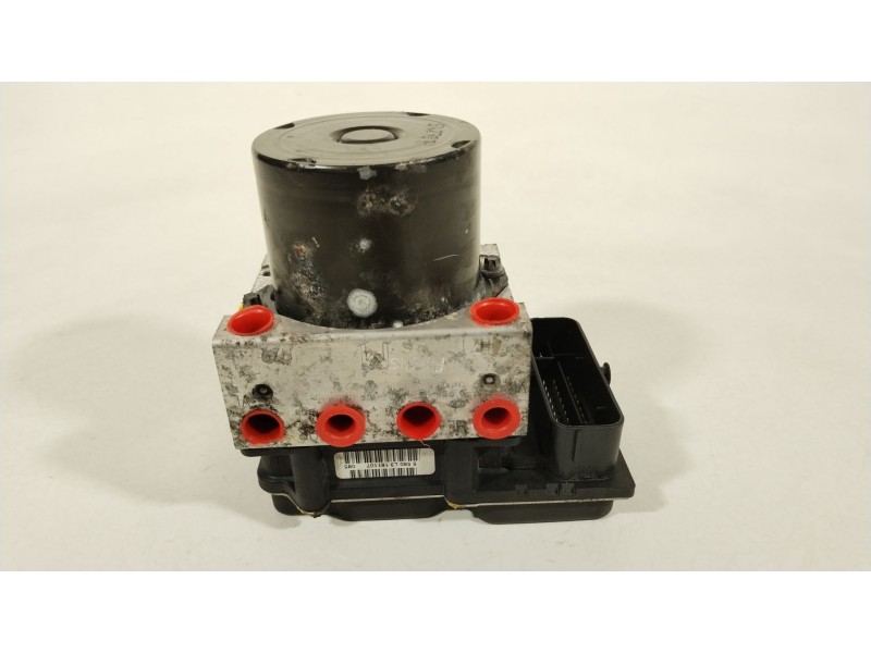 Recambio de abs para skoda fabia (5j2 ) style referencia OEM IAM 6R0614417 0265800636 6R0907379D