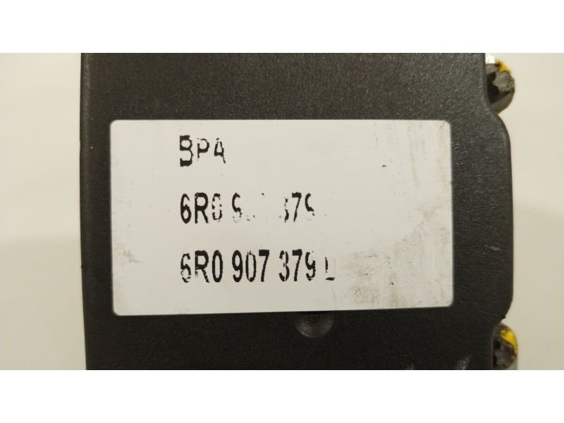 Recambio de abs para skoda fabia (5j2 ) style referencia OEM IAM 6R0614417 0265800636 6R0907379D