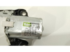Recambio de motor limpia trasero para nissan juke (f15) 1.6 dig-t nismo rs referencia OEM IAM 287101KA0A   2