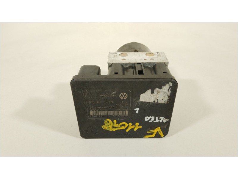 Recambio de abs para seat altea (5p1) stylance / style referencia OEM IAM 1K0614517H 10096003483 1K0907379K