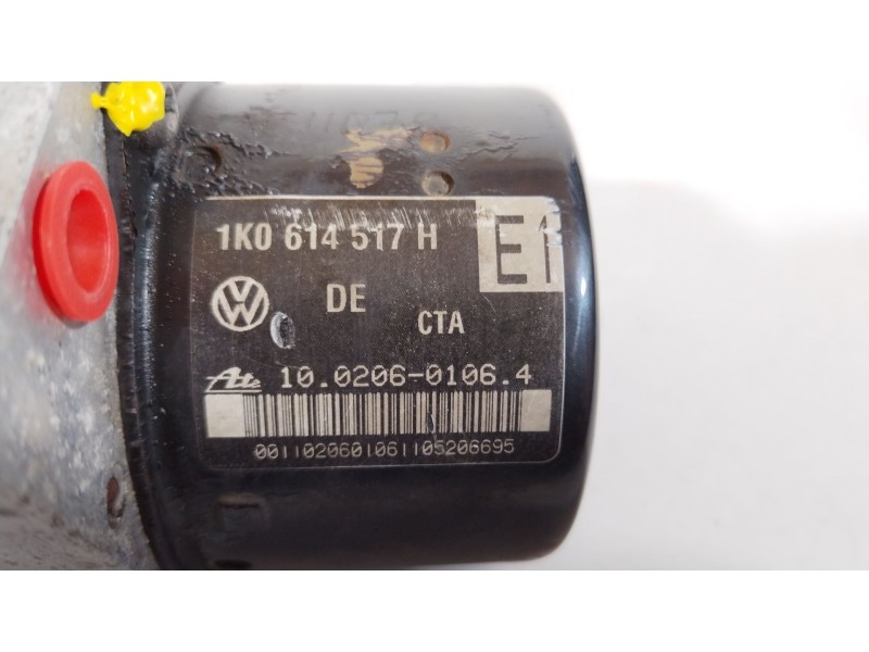 Recambio de abs para seat altea (5p1) stylance / style referencia OEM IAM 1K0614517H 10096003483 1K0907379K